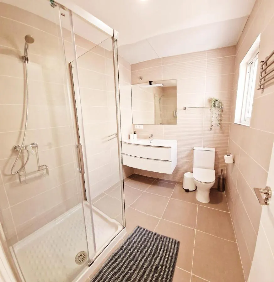Precioso Apartamento En El Centro De Torremolinos 0*,  Španělsko