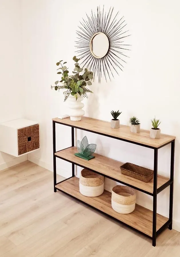 Precioso Apartamento En El Centro De Torremolinos Španělsko