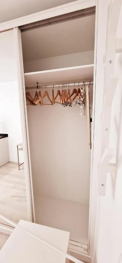 Apartmán Precioso Apartamento En El Centro De Torremolinos